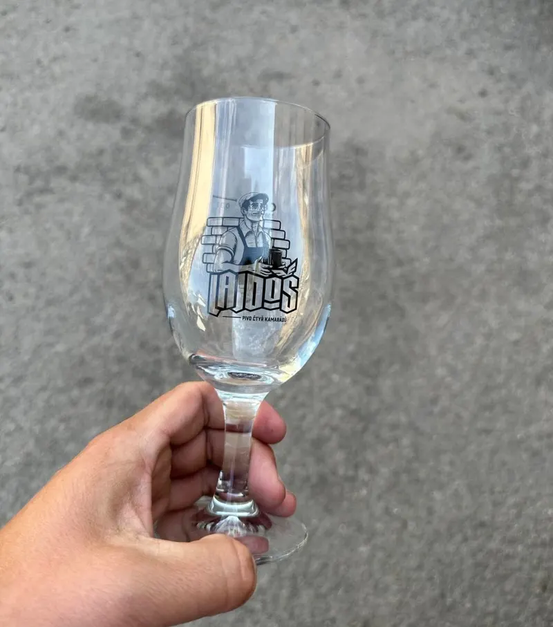 Sudové pivo Lajdoš 11° – foto 1